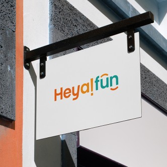 Heyalfun