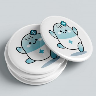 YAKPLE 캐릭터