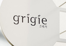 워드마크형 로고 디자인